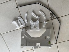 Diverse Ersatzteile, Tankanzeige Thetford C-200 S und CS-Toiletten Neuwertig