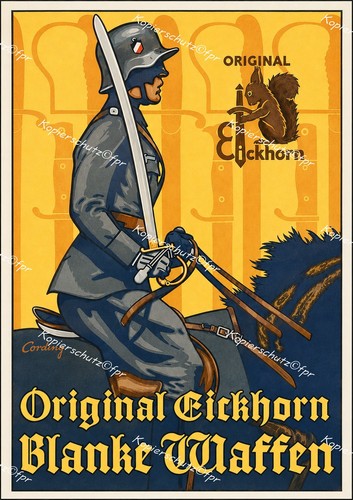 Eickhorn solingen blankwaffen - eickhorn,