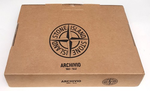 Stone island archivio - stone,