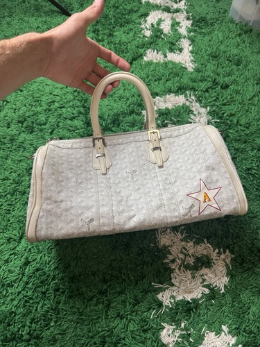 Goyard cruise - goyard,