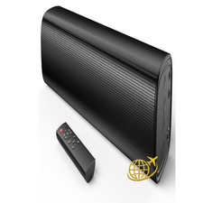 2 Kanal Soundbar TV 14,2 Zoll