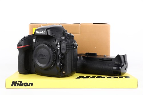 Nikon d800 batteriegriff 2 - batteriegriff, +