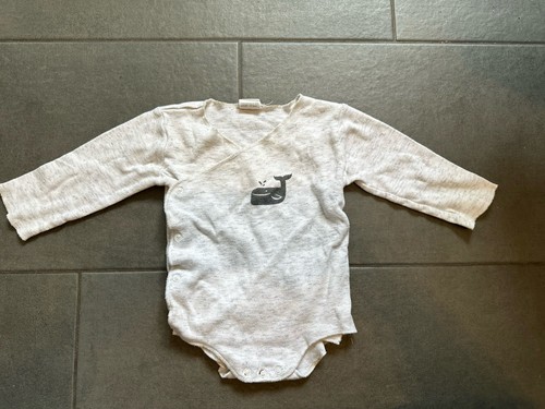 Topomini langarm wickelbody - topomini,