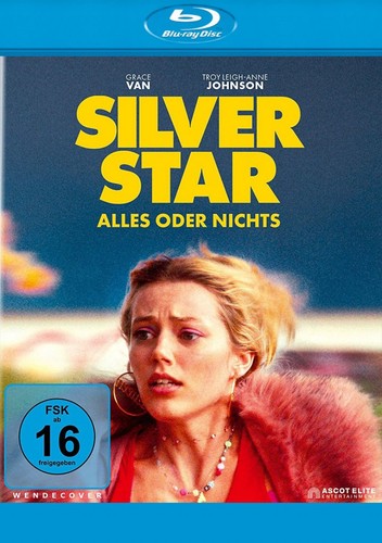 Vorbestellung silver star - vorbestellung:,