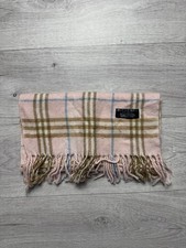 Burberry Vintage Damen Schal