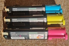 Toner für epson - 3x,