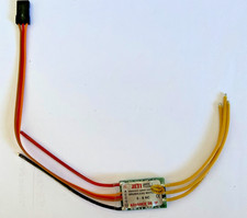 JETI MODELL BÜRSTENLOSER