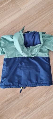 Kinder jungen skijacke größe - skijacke,