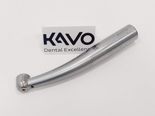 Kavo turbine 8000 - turbine,