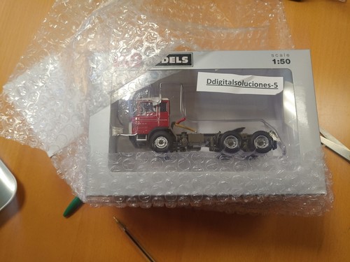 Wsi models daf - wsi,