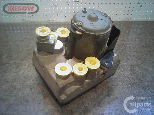 Bmw e39 abs - e39, abs-hydroaggregat