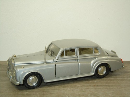 Rolls royce silver - royce, cloud