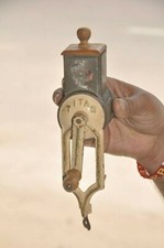 Alte Messing Handgefertigt