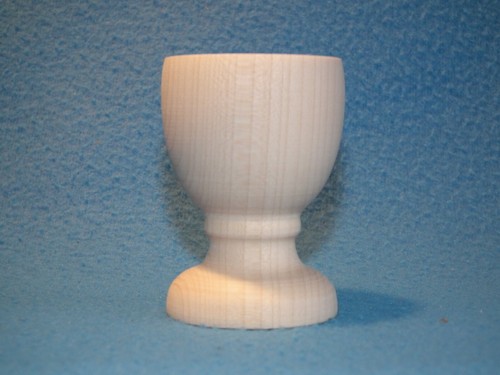 Top eierbecher aus - eierbecher, ahorn