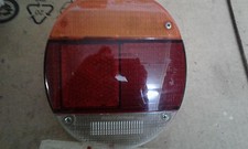 VW Käfer Bug US Japan Kanada  EIN Rückleuchtenglas hinten links gebraucht