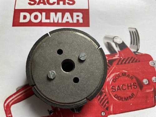 Sachs dolmar kms4 wankel - sachs,