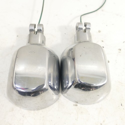 Kawasaki 650 blinker - 650,