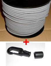 Expanderseil GRAU Kordel