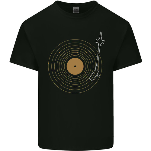 Vinyl schallplatte galaxy - vinyl,