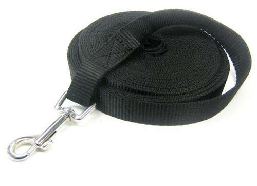 10m hundeleine schleppleine - 10m,