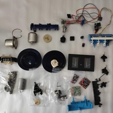 Tonbandgeräte philips n4422 - tonbandgeräte, n4422-