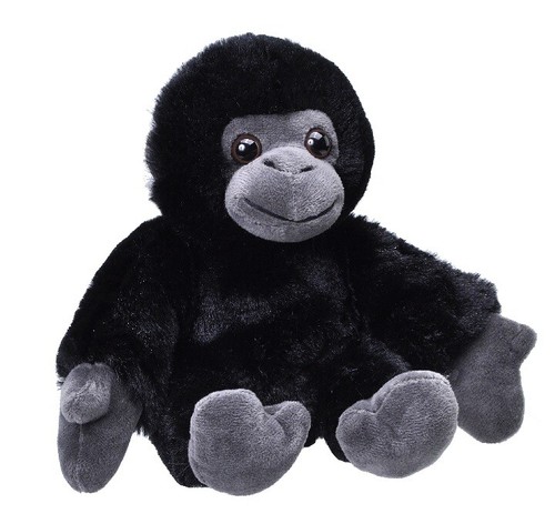 Wild republic 21168 gorilla - wild,