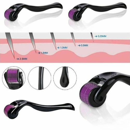 540 needle skin roller - 540,