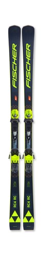 Fischer rc4 worldcup - fischer,