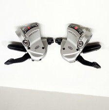 SHIMANO Deore XT Schalthebel