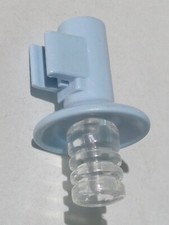 PLAYMOBIL LATERNE SCHEINWERFER