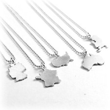 Wunsch Landkarte Landkarten