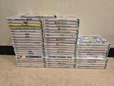 X54 Nintendo Wii Spiele