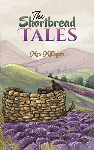 The shortbread tales - shortbread, tales,mrs