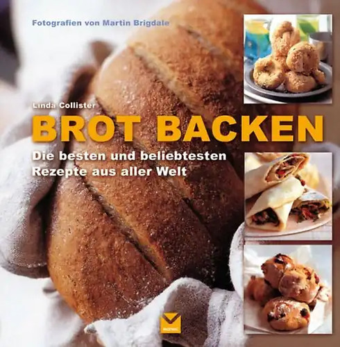 Brot backen