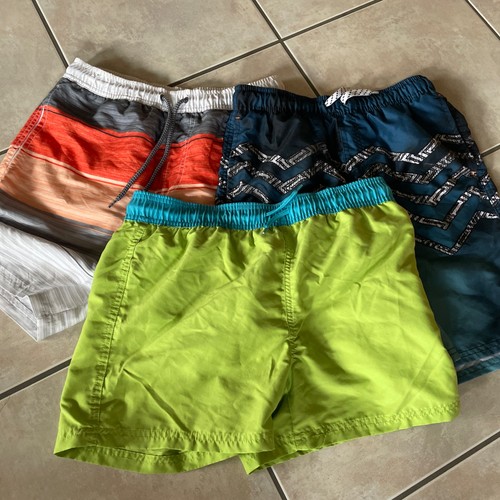 Badeshorts 3er set - badeshorts, gr.
