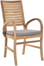 Teakstuhl Holz Teak Stuhl