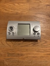 Wolf Bedienmodul BM S.v. 204 07 Art.Nr. 2744329 CGU-2/CGU-2K