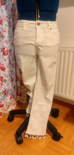 Damen capri sommerhose - damen,