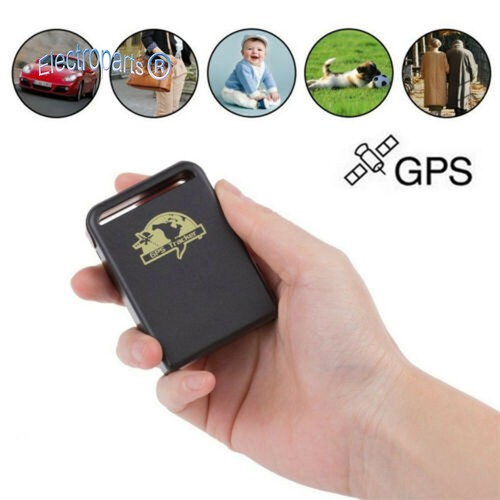 Tk102b gps gprs car - gps,
