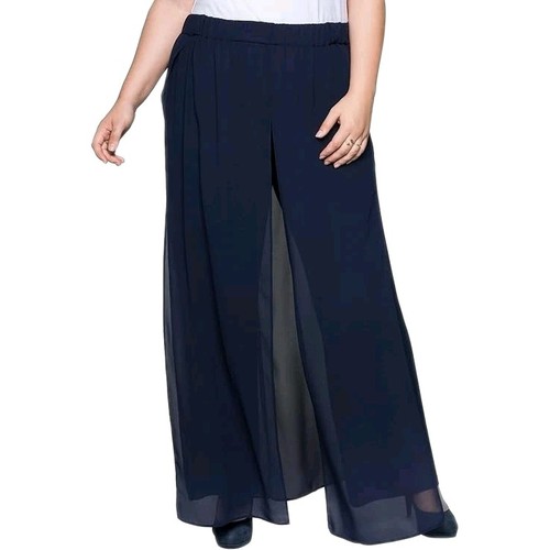 Sheego damen hose - damen, elegant