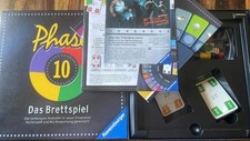 Phase 10 Brettspiel