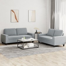 Sofagarnitur Couch Gästesofa