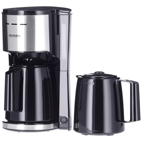 Severin 9308 kaffeemaschine - severin,