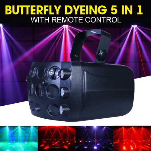 Rgb disco dmx - rgb, dj