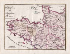 Bretagne Brittany France