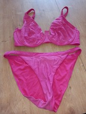 Bikini Set  Bügel GR:  L/40