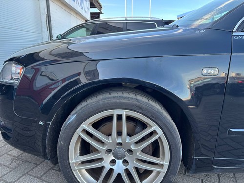 Kotflügel links audi b7 - links,