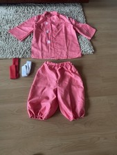 Cosplay Chihiros Reise ins Zauberland, Gr.M, Kostüm 