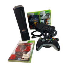 Microsoft Xbox 360 S Slim