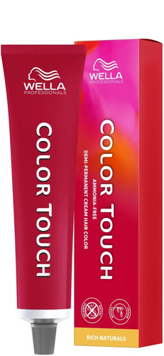 Wella color touch rich - wella,